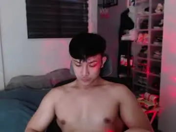 Chaturbate Free Porn Cam of princeadrianx