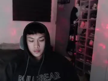Chaturbate Adult Webcam of princeadrianx
