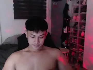 Chaturbate Free Porn Cam of princeadrianx