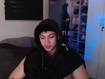 Chaturbate Watch Live Sex Cams of princeadrianx