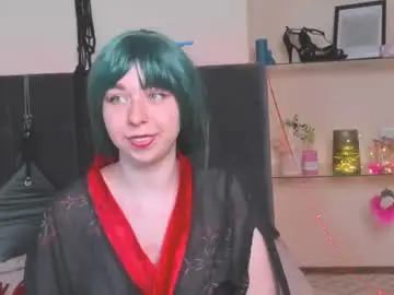 Chaturbate Live Sex of alexxisskyy