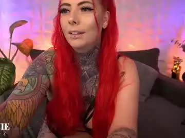 Chaturbate Live Porn of bonniestylez