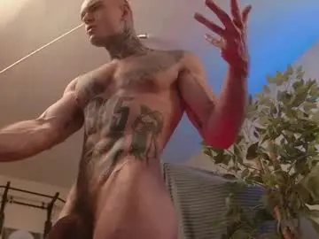Chaturbate Best Webcam of bulatov_x