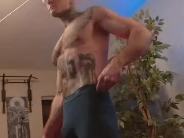 Chaturbate Private Sex Chat of bulatov_x