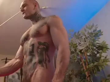 Chaturbate Free Porn Cam of bulatov_x