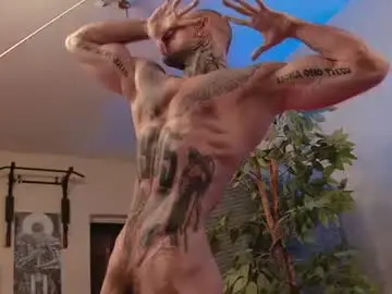 Chaturbate Nude Webcam of bulatov_x