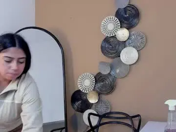 Chaturbate Adult Video Chat of luna_cute14