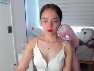 Chaturbate Live Porn of mal_norma