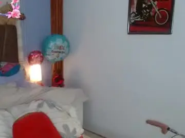 Chaturbate Private Sex Chat of nadia_84