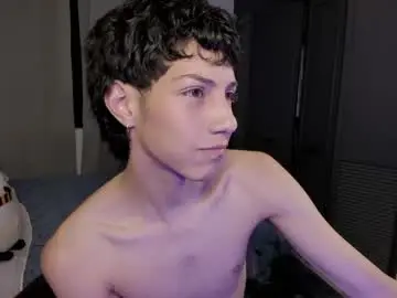 Chaturbate Best Webcam of philipe_moonlight_