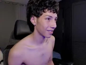 Chaturbate Live Sex of philipe_moonlight_
