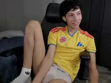 Chaturbate Adult Webcam of philipe_moonlight_