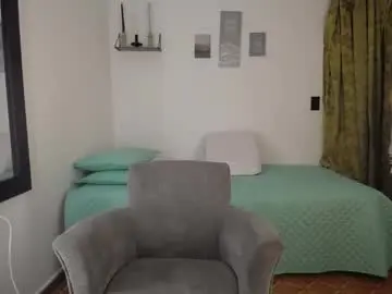 Chaturbate Best Webcam of renata_salinas_1