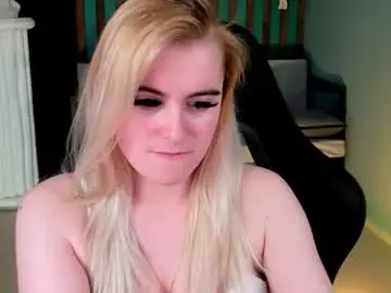 Chaturbate Live Porn of stef_nicks