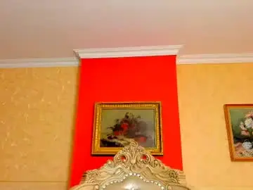 Chaturbate Private Sex Chat of sweetangell69_