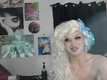 Chaturbate Free Live Porn of viperthedoll