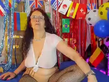 Chaturbate Live Porn of agatha_ross026