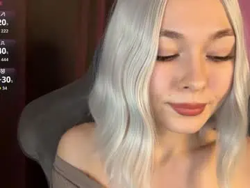Chaturbate Free Porn Cam of hey_nora_