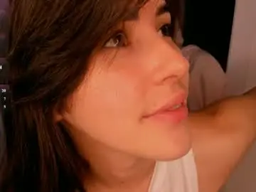 Chaturbate Sex Chat of mari__anna
