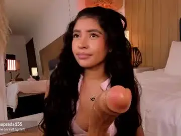 Chaturbate Live Sex Cam of missprada