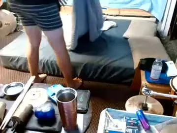 Chaturbate Nude Webcam of punkypapi