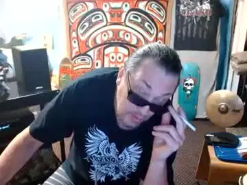 Chaturbate Adult Webcam of punkypapi