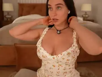 Chaturbate Live Sex Cam of roxy_blue_eyed_