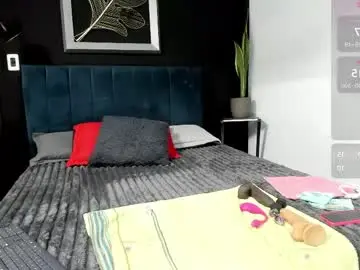 Chaturbate Adult Webcam of valentina_herrrera
