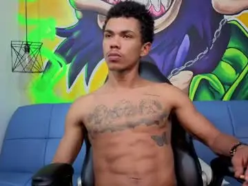 Chaturbate Adult Webcam of daniels6959