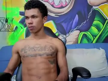 Chaturbate Adult Video Chat of daniels6959