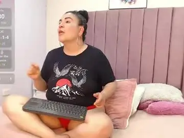 Chaturbate Best live sex cam show of dorettaacreman