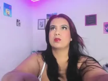 Chaturbate Free Live Porn of dulce__love69