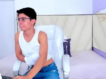 Chaturbate Live Porn of ethan12_
