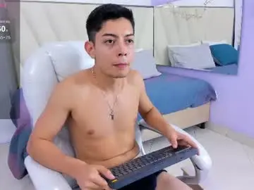 Chaturbate Adult Webcams of ethan12_