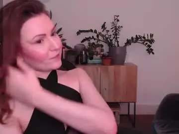 Chaturbate Sex Cam of goddessvenina