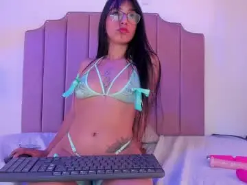 Chaturbate Adult Video Chat of liilith_dh