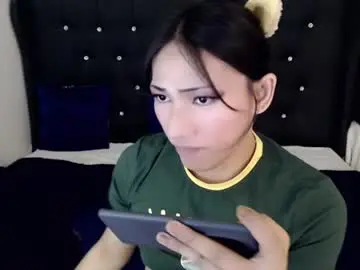 Chaturbate Adult Video Chat of miss__marga69