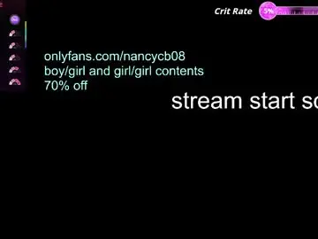 Chaturbate Live Sex of nancy_theneighbor