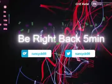 Chaturbate Live Porn of nancy_theneighbor