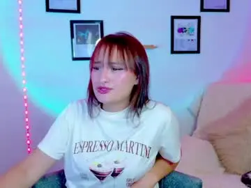 Chaturbate Free Porn Cam of nathalia_ramirez_
