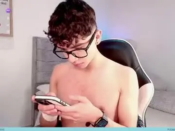 Chaturbate Private Sex Chat of nico_prince