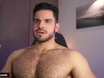 Chaturbate Nude Webcam of rick_smith153