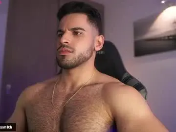 Chaturbate Free Live Porn of rick_smith153