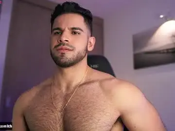 Chaturbate Sex Cam of rick_smith153