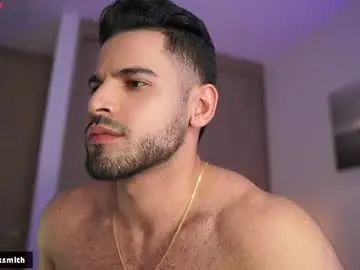 Chaturbate Adult Webcam of rick_smith153