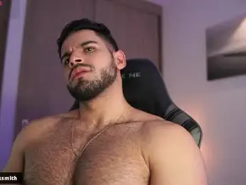 Chaturbate Watch Live Sex Cams of rick_smith153