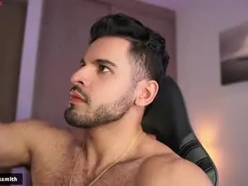 Chaturbate Sex Cam of rick_smith153