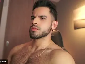Chaturbate Live Sex of rick_smith153