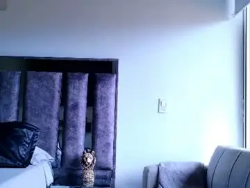 Chaturbate Live Sex Cam of santin_seans