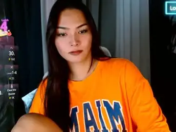 Chaturbate Sex Chat of sweetiefox1